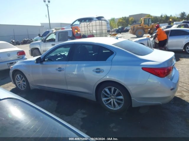 Infiniti Q50  PREMIUM, снимка 14 - Автомобили и джипове - 48024619