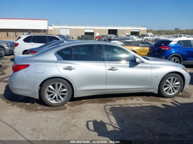 Infiniti Q50  PREMIUM, снимка 13 - Автомобили и джипове - 48024619