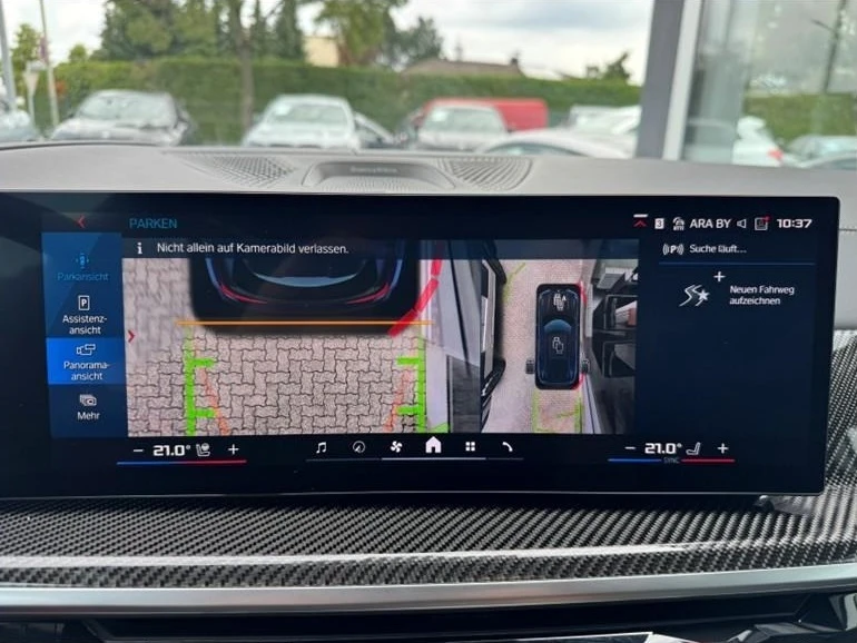 BMW X5M COMPETITION* 360CAM* KEYLESS* HEAD-UP* SKY-LOUNGE* | Mobile.bg   11