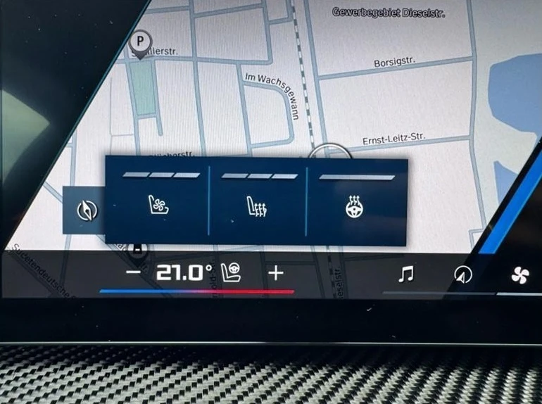 BMW X5M COMPETITION* 360CAM* KEYLESS* HEAD-UP* SKY-LOUNGE* | Mobile.bg   12