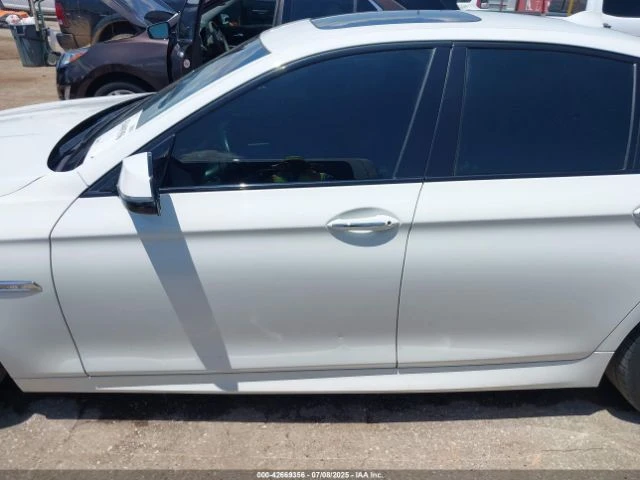 BMW 535 M-PACK* 8ZF* HEADUP* FACELIFT* SHODOWLINE* HARMAN* - изображение 7