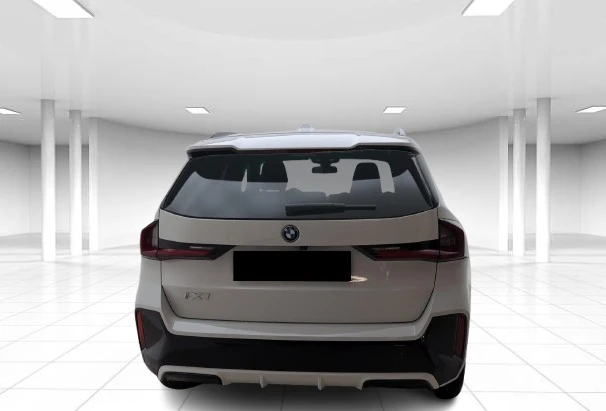 BMW iX1 eDrive20 = M-Sport =  | Mobile.bg   2