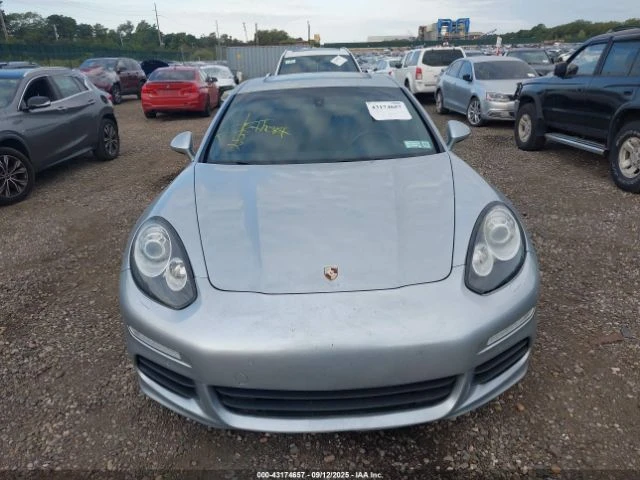 Porsche Panamera 4 | Mobile.bg   2