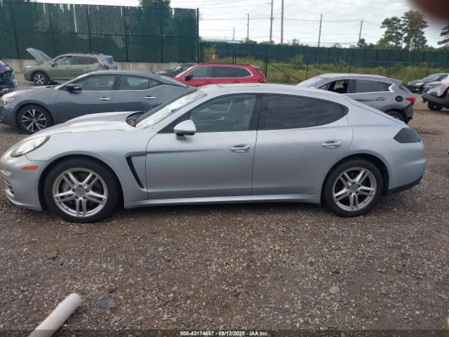 Porsche Panamera 4 | Mobile.bg   5
