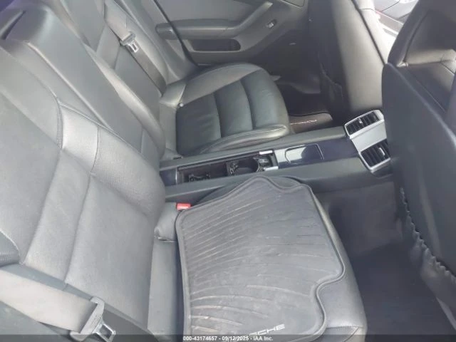 Porsche Panamera 4 | Mobile.bg   12