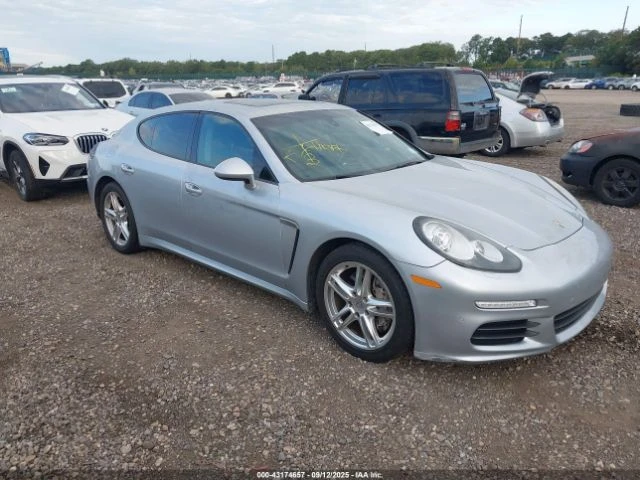 Porsche Panamera 4 - 26700 лв. / 13651.49 € - 59406273 1
