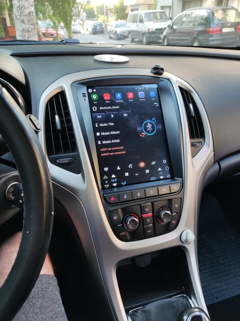 Opel Astra | Mobile.bg   6