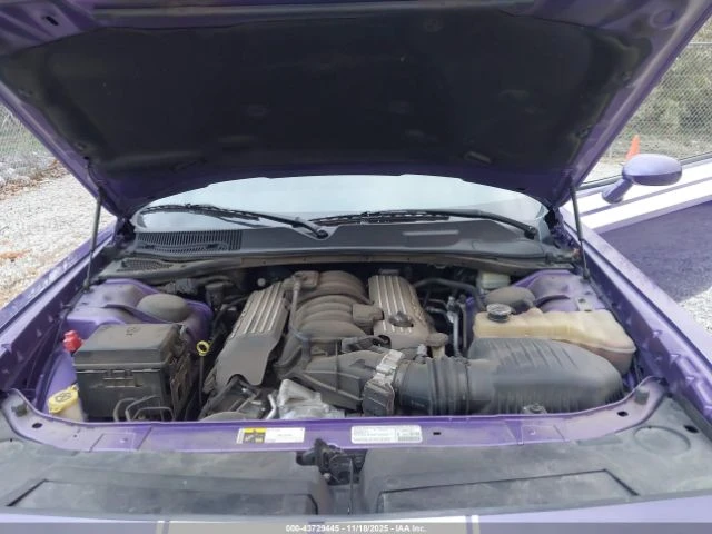 Dodge Challenger SRT8* Ko��� �����*  | Mobile.bg � ����������� 15