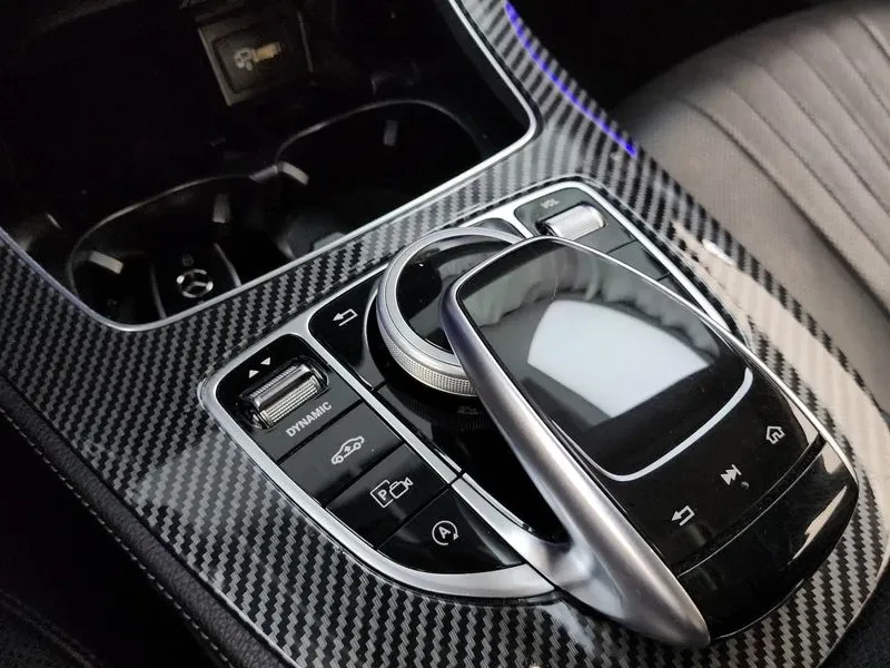 Mercedes-Benz CLS 400D 4MATIC, снимка 15 - Автомобили и джипове - 54836283