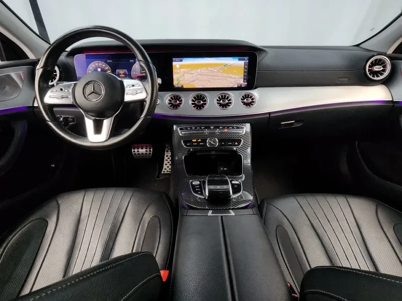 Mercedes-Benz CLS 400D 4MATIC, снимка 7 - Автомобили и джипове - 54836283