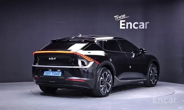 Hyundai Ioniq 6 LONG RANGE / 77, 4 KWH, снимка 2 - Автомобили и джипове - 56218179