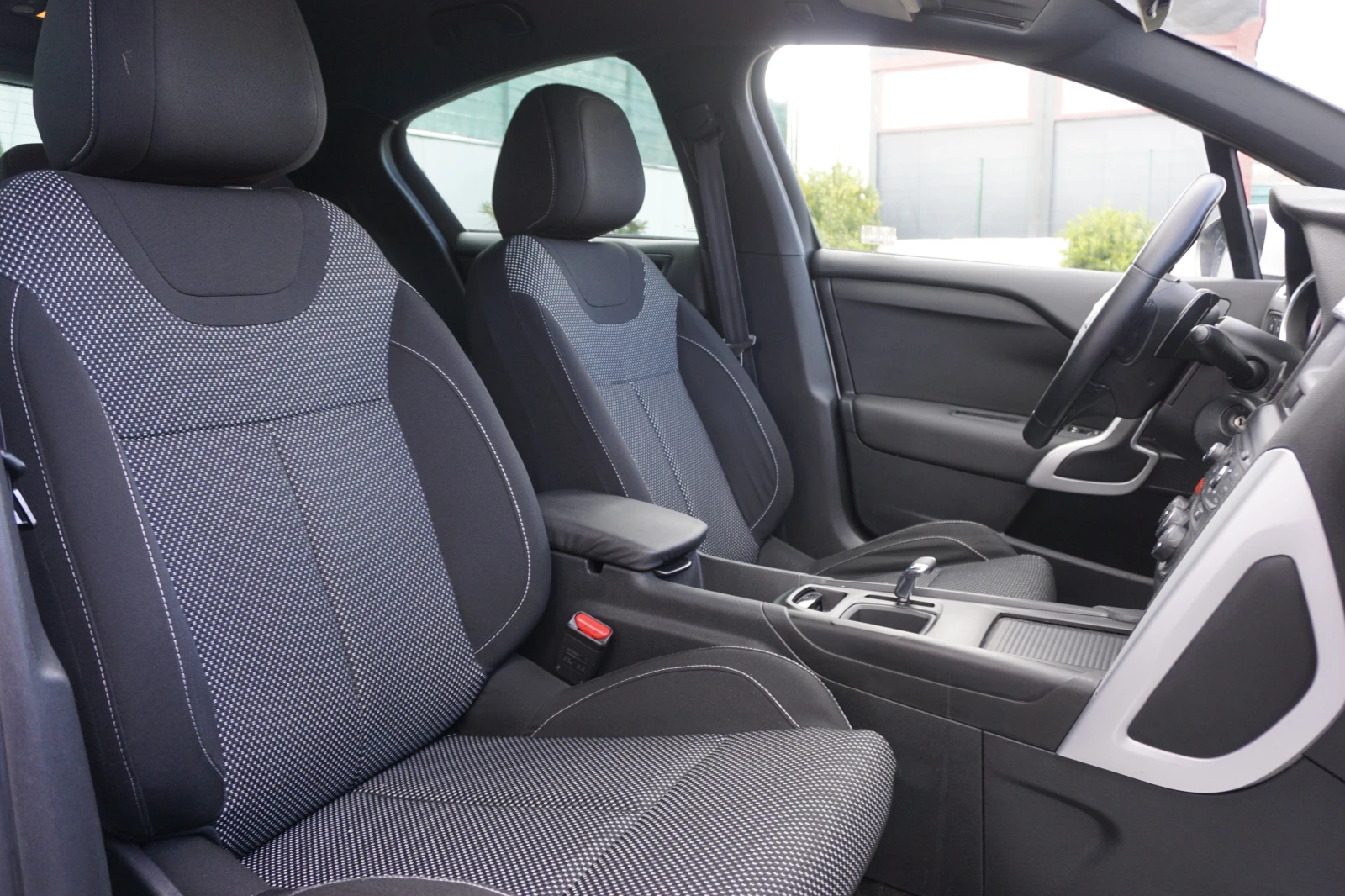 Citroen DS4 1.6/Euro5/Automat/  | Mobile.bg   14