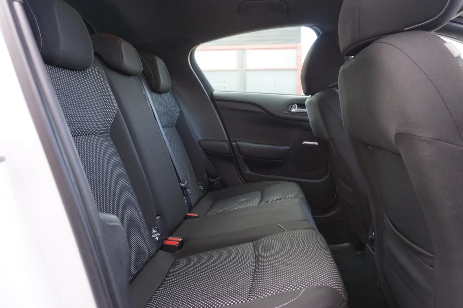 Citroen DS4 1.6/Euro5/Automat/  | Mobile.bg   16