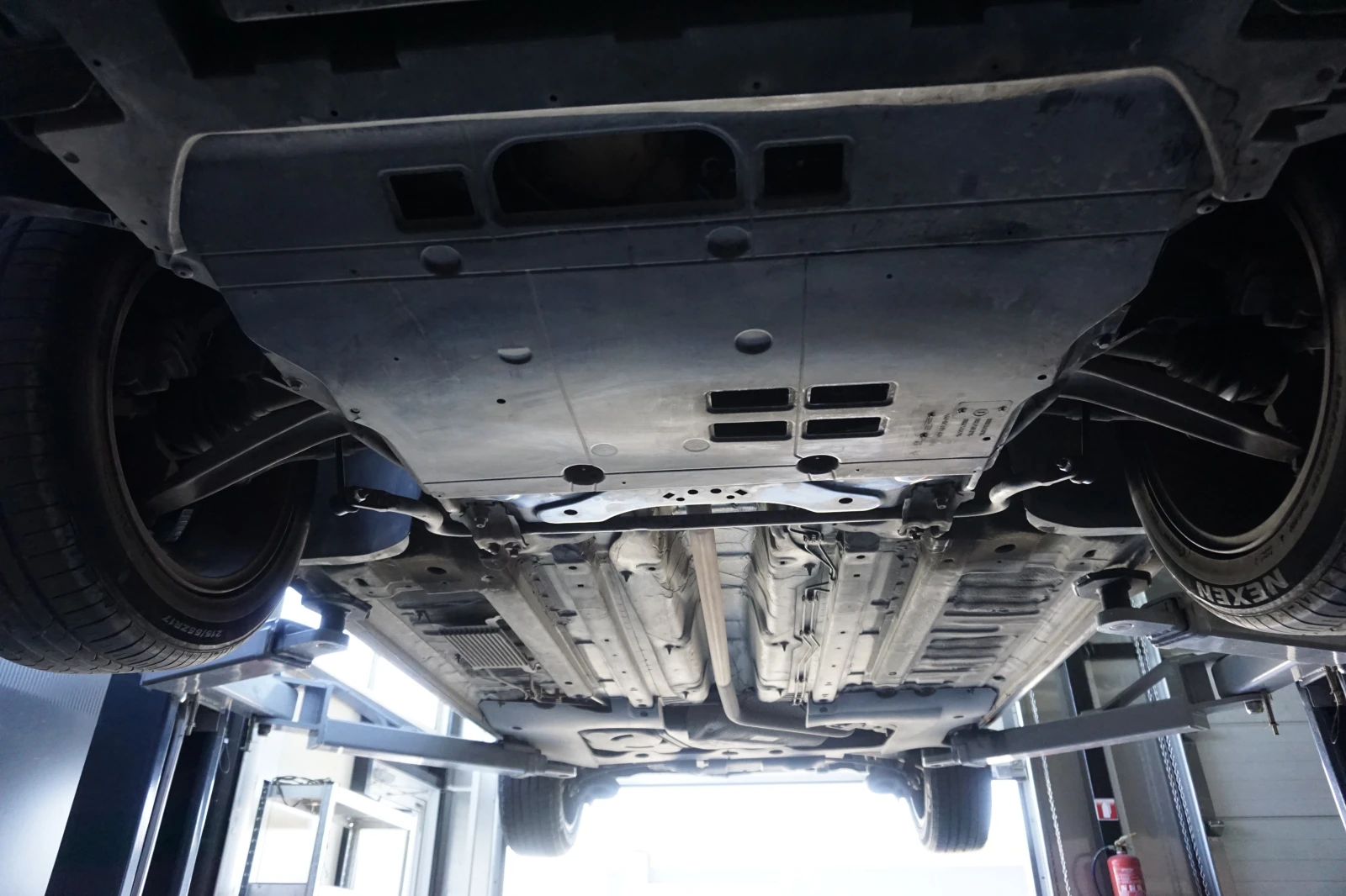 Citroen DS4 1.6/Euro5/Automat/  | Mobile.bg   11