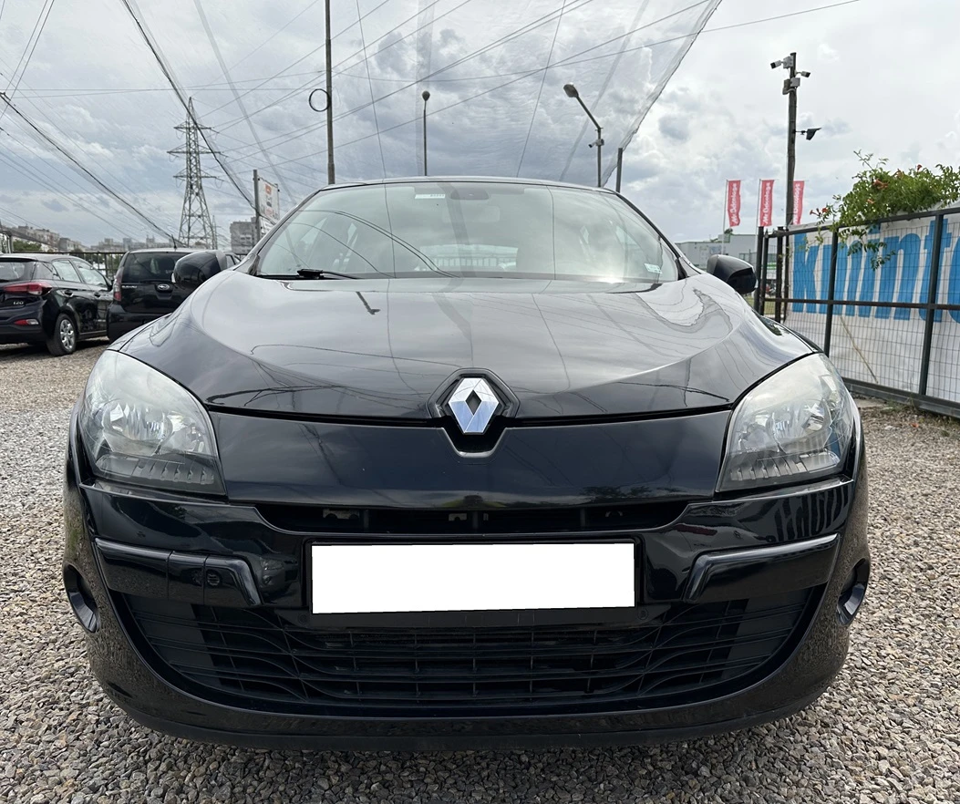 Renault Megane 1.5dci AUT/NAVI/77000km. - изображение 2