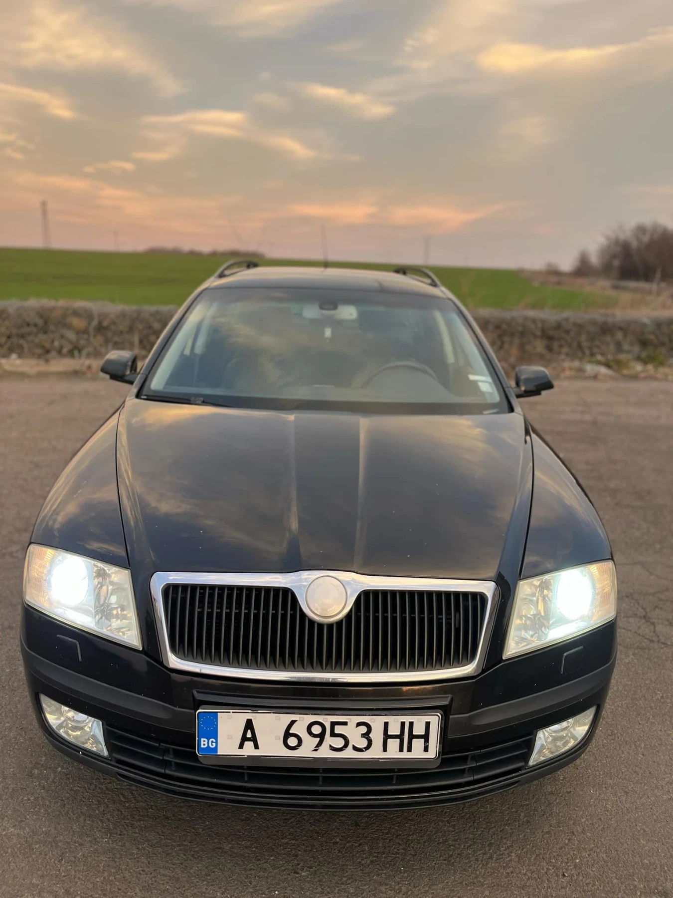 Skoda Octavia  - изображение 2