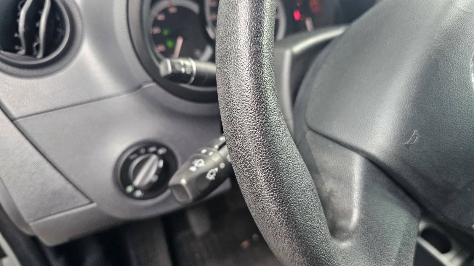 Mercedes-Benz Citan 1.5 клима/темпомат в ТОП СЪСТОЯНИЕ  - изображение 7