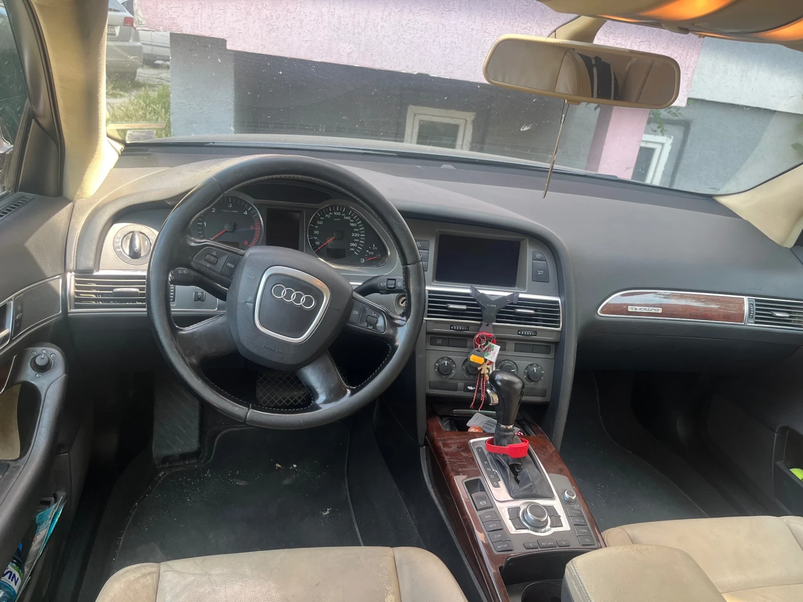 Audi A6  - изображение 9