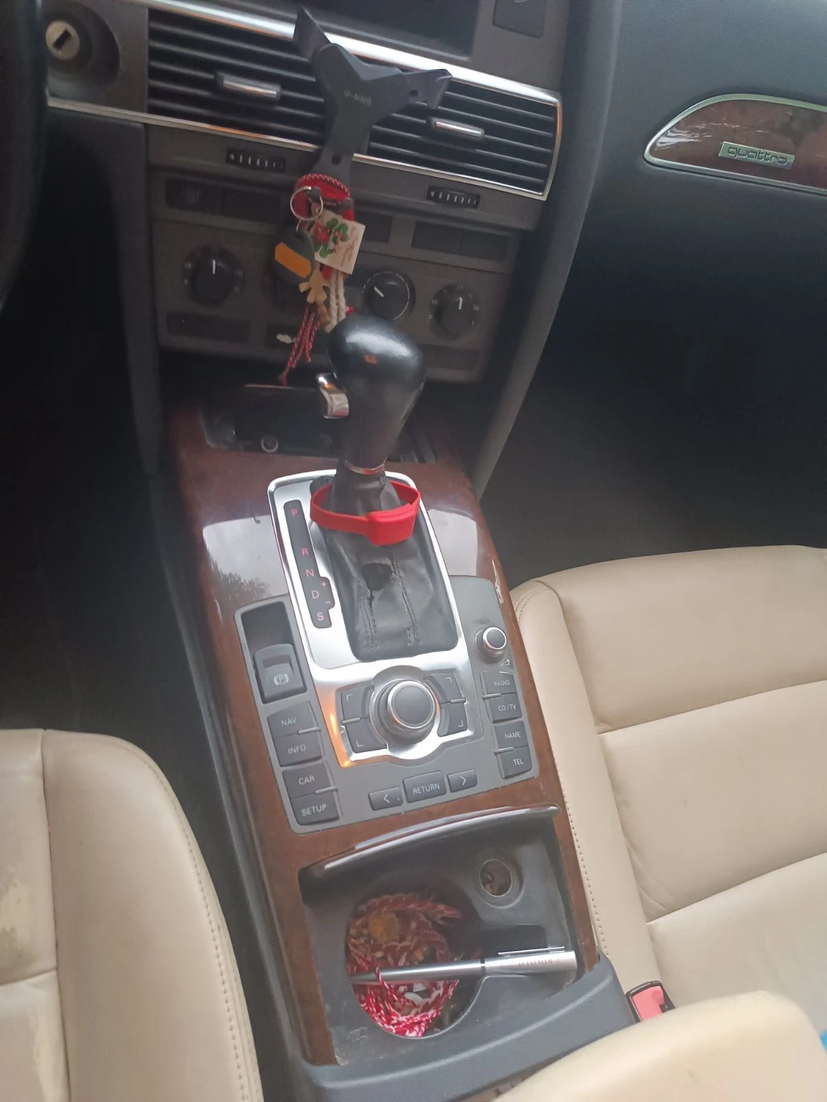 Audi A6  - изображение 8