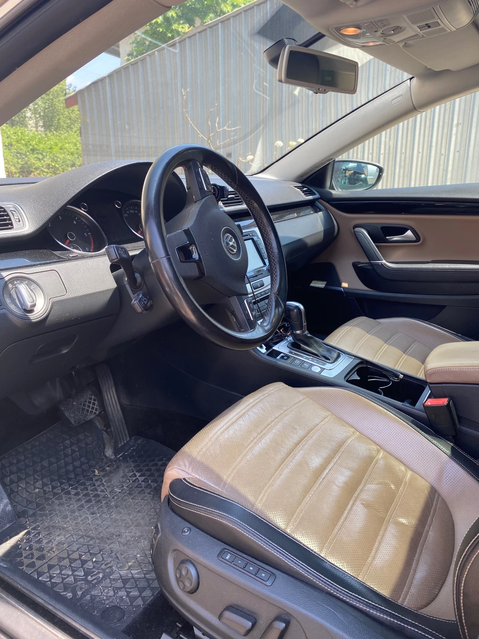 VW CC  - изображение 10