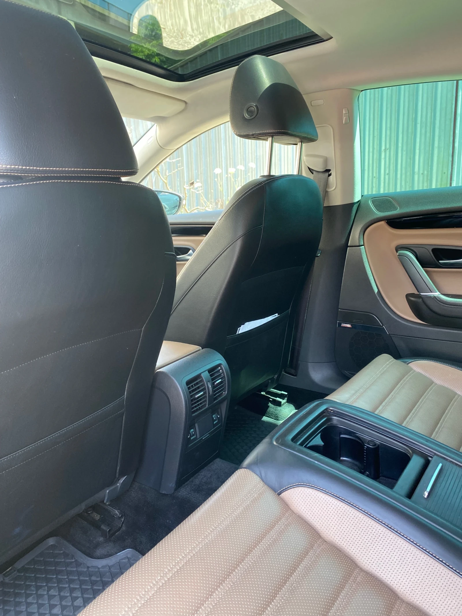 VW CC  - изображение 9
