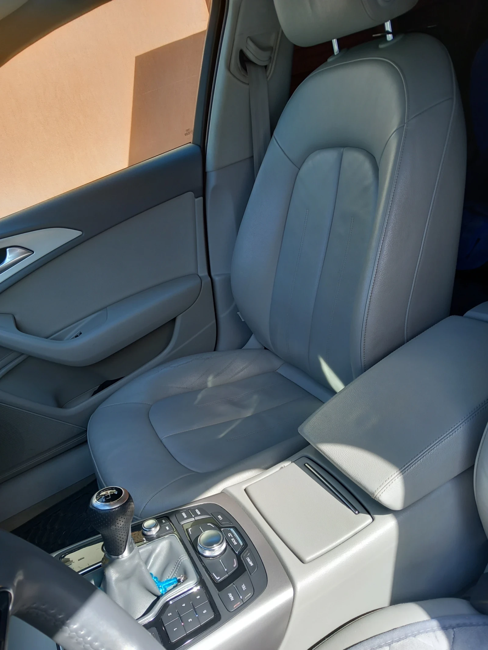 Audi A6 | Mobile.bg   14