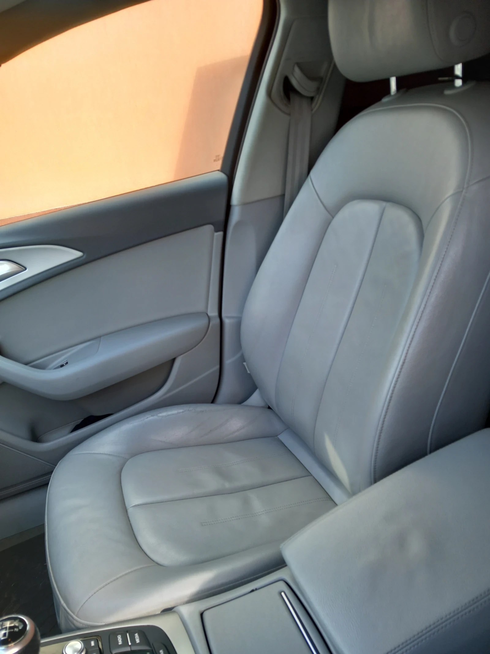 Audi A6 | Mobile.bg   10