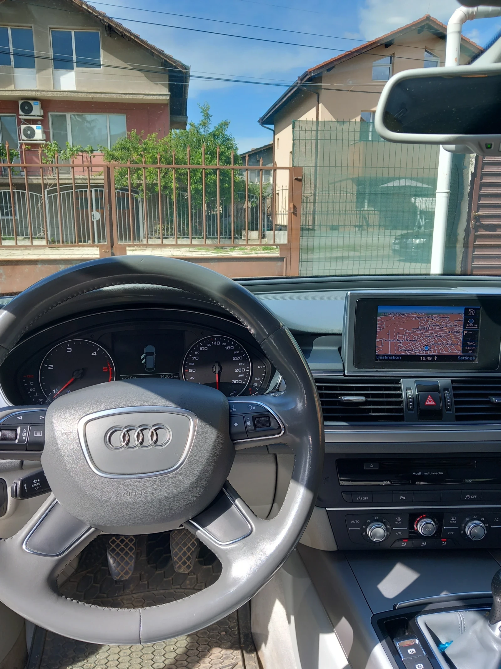 Audi A6  - изображение 10