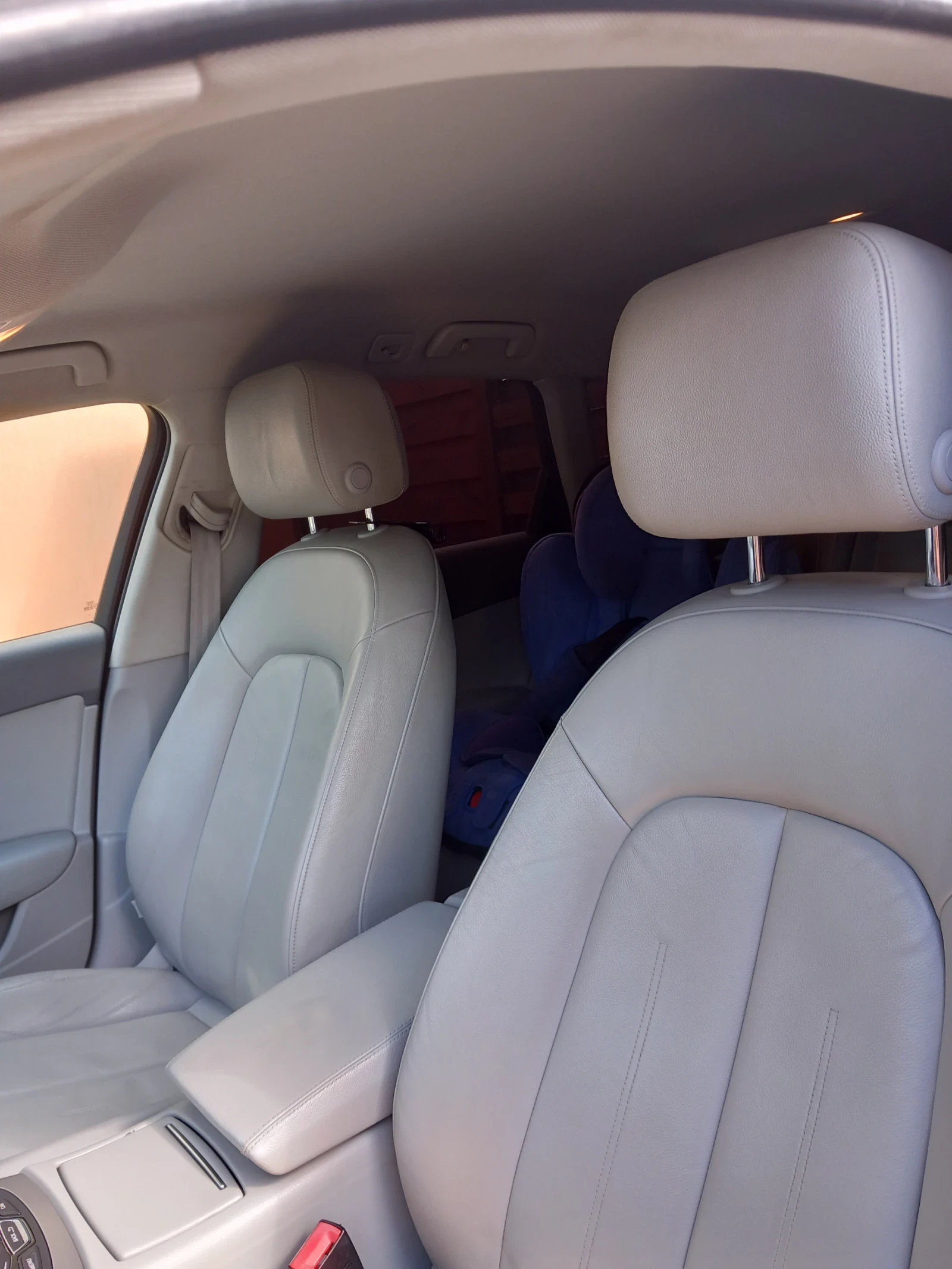 Audi A6 | Mobile.bg   9