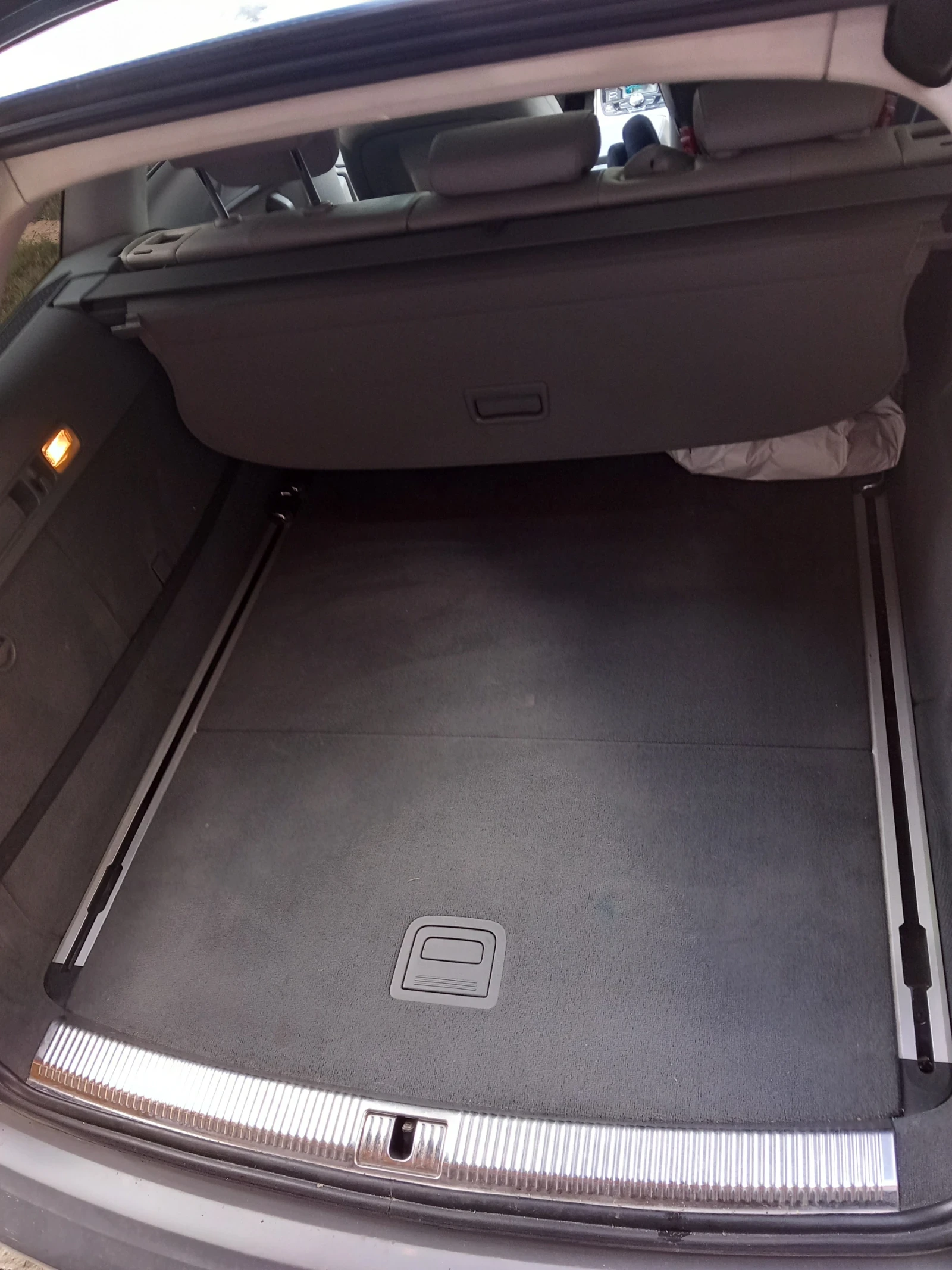 Audi A6 | Mobile.bg   11