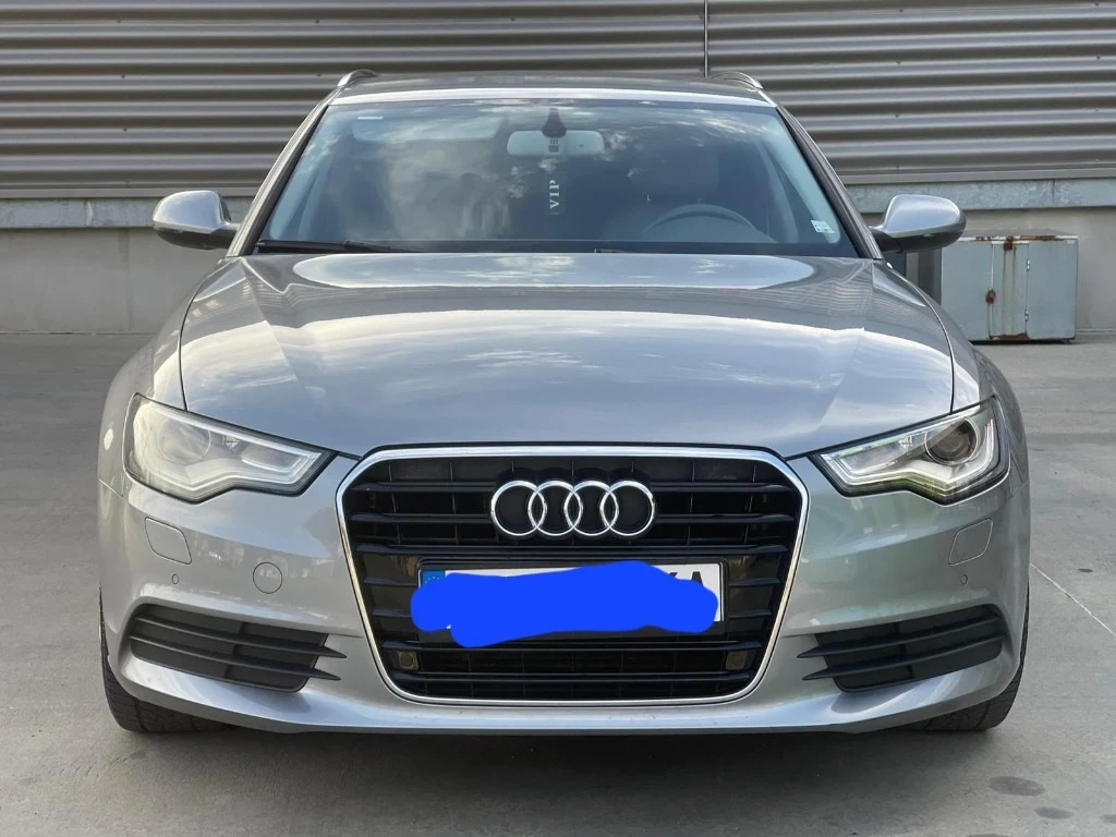 Audi A6 | Mobile.bg   1