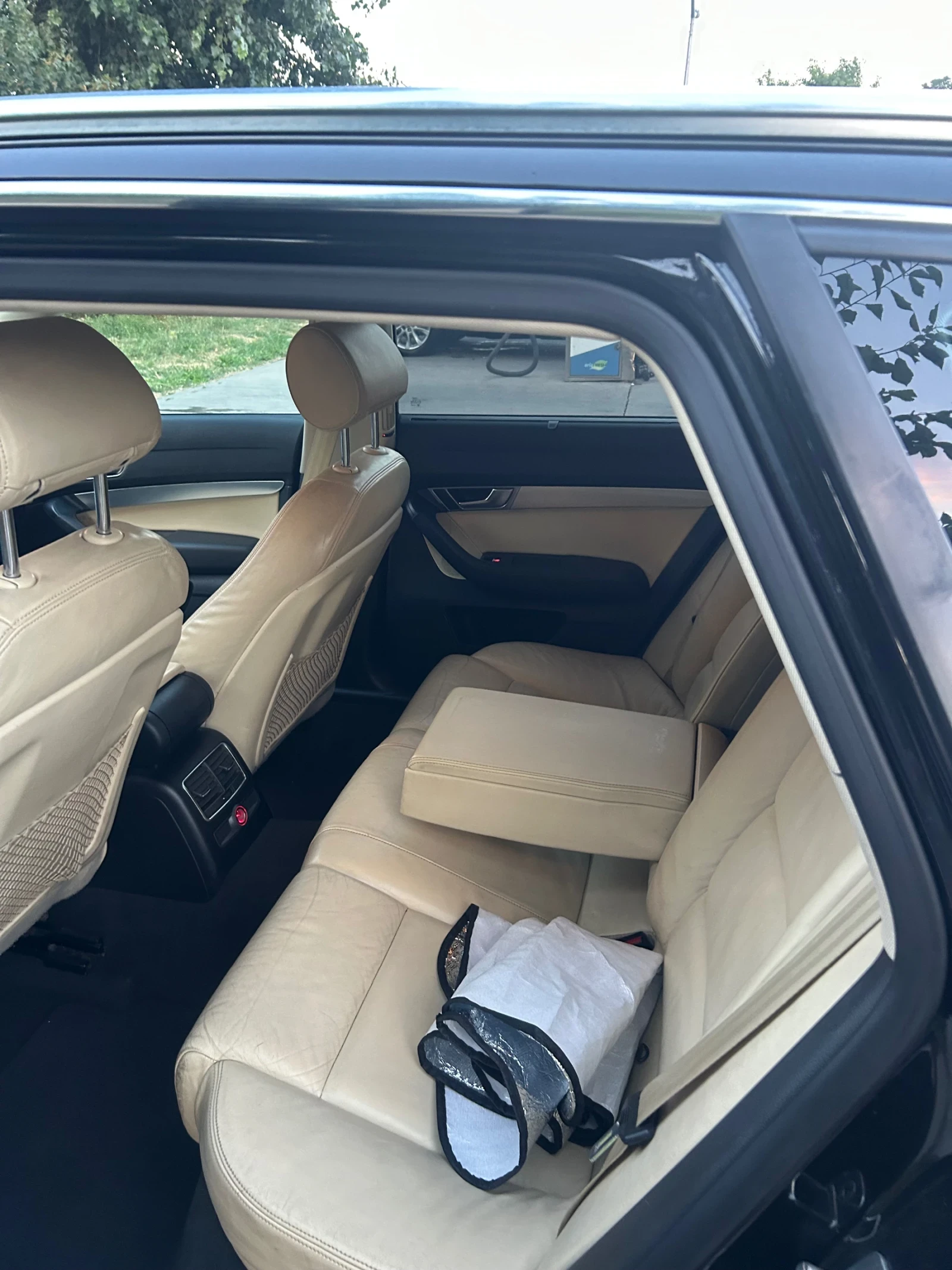 Audi A6  - изображение 9