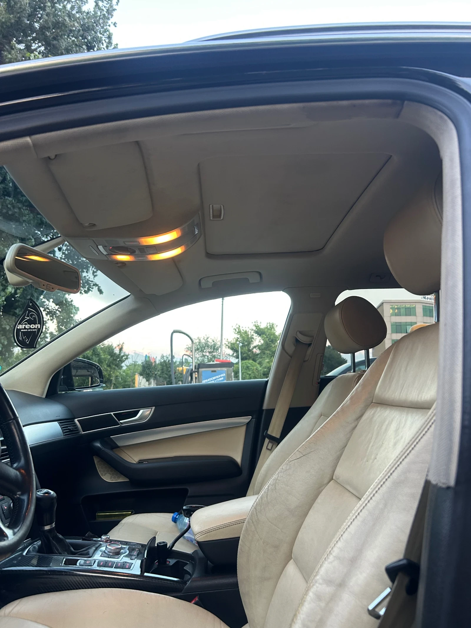 Audi A6  - изображение 8