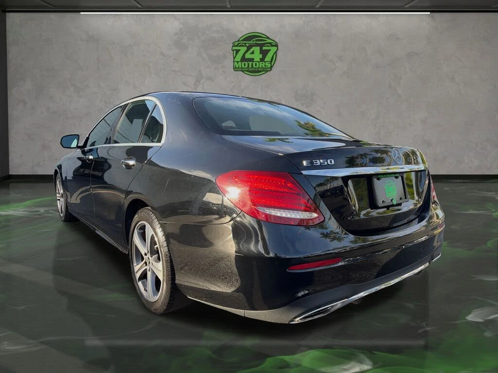 Mercedes-Benz E 350 AMG-Line HeadUp* АвтоКредит* (ЦЕНА ДО БГ) - изображение 3