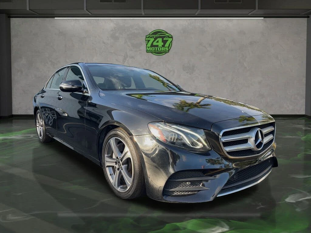 Mercedes-Benz E 350 AMG-Line HeadUp* АвтоКредит* (ЦЕНА ДО БГ) - изображение 6
