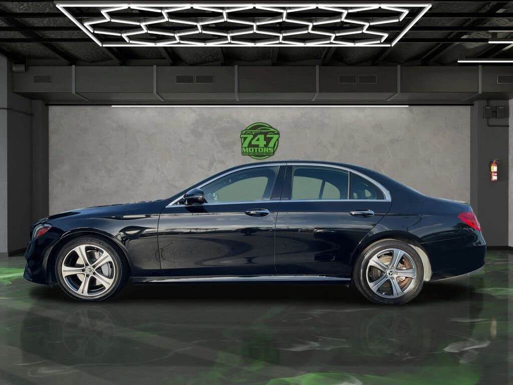 Mercedes-Benz E 350 AMG-Line HeadUp* АвтоКредит* (ЦЕНА ДО БГ) - изображение 2