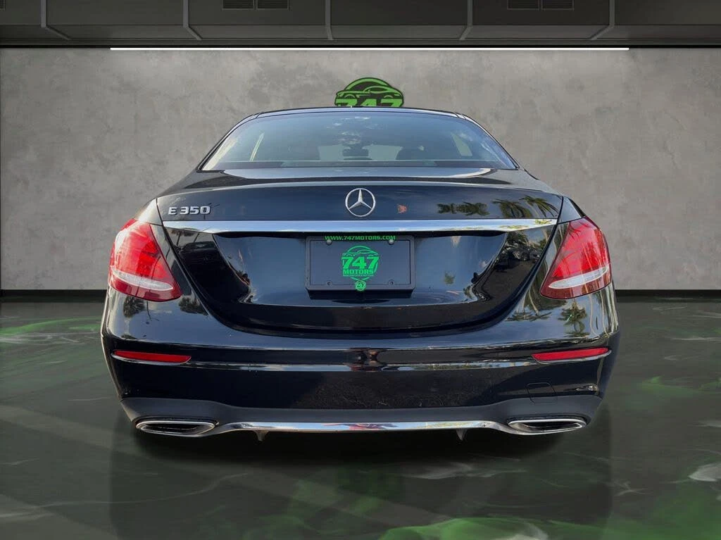 Mercedes-Benz E 350 AMG-Line HeadUp* АвтоКредит* (ЦЕНА ДО БГ) - изображение 4