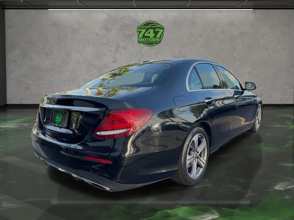 Mercedes-Benz E 350 AMG-Line HeadUp* АвтоКредит* (ЦЕНА ДО БГ) - изображение 5