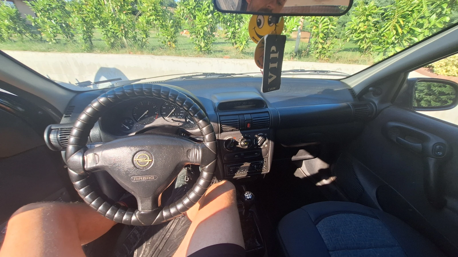 Opel Corsa 1.0 Ecotec - изображение 7