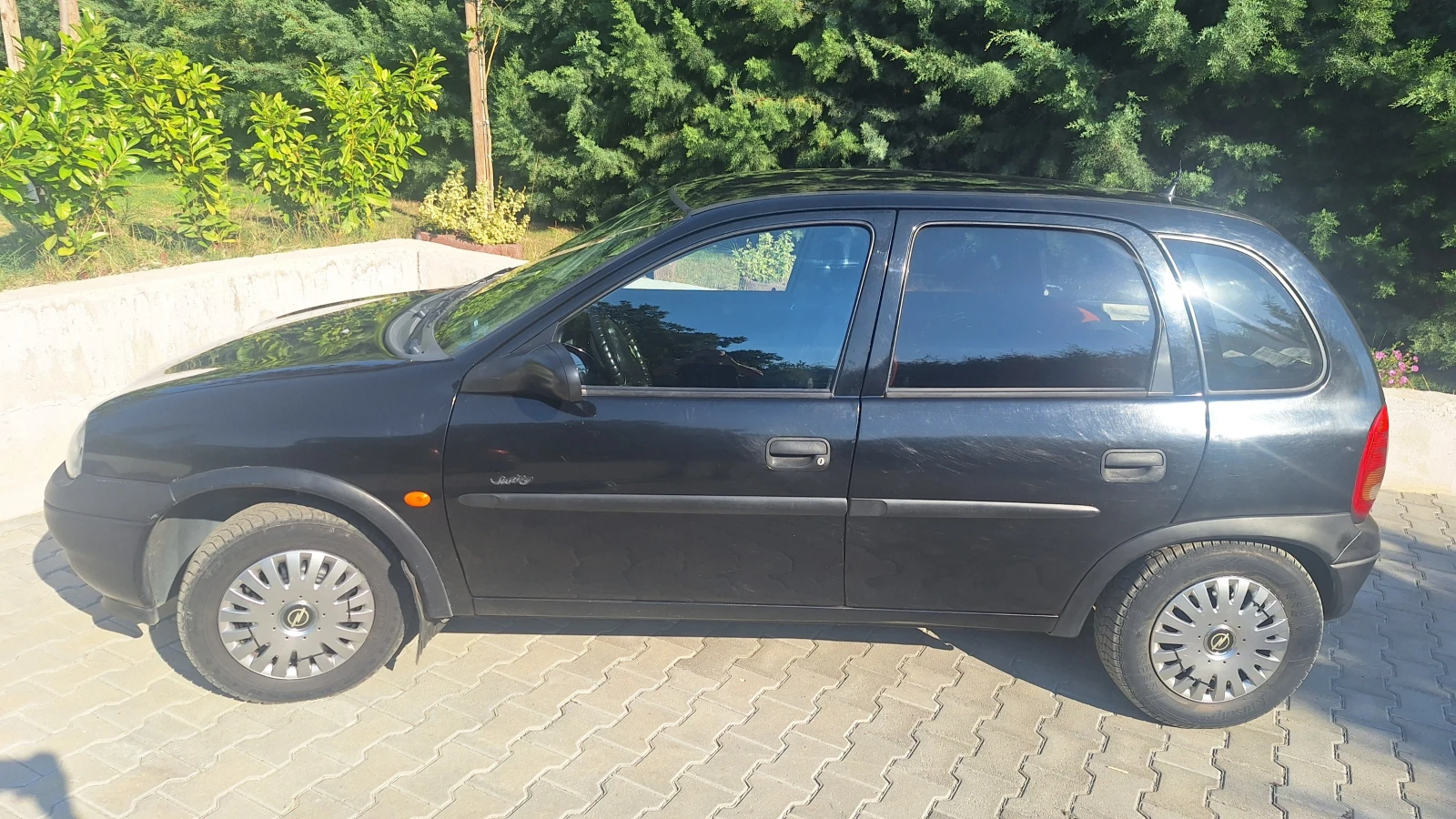 Opel Corsa 1.0 Ecotec - изображение 2