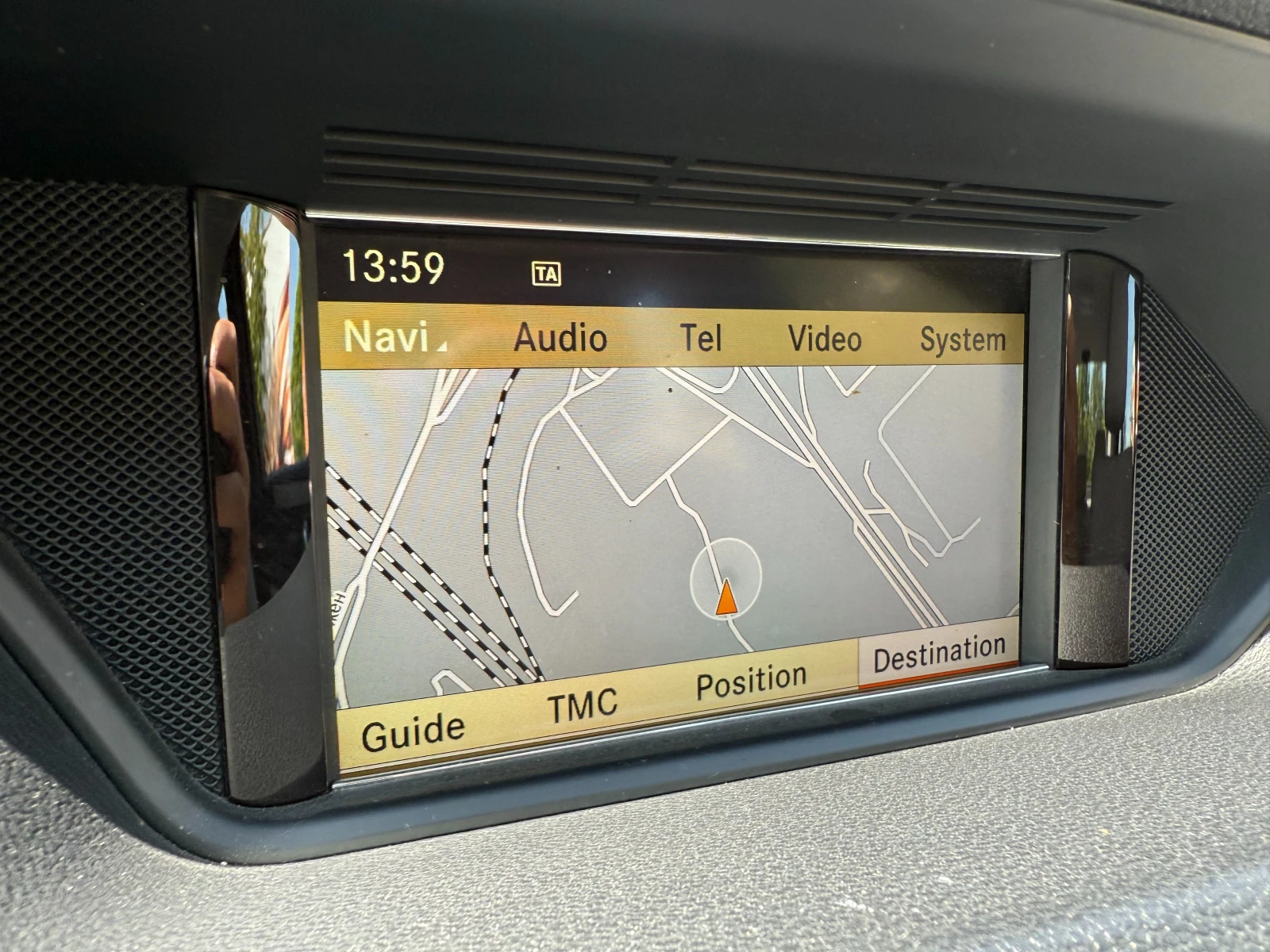 Mercedes-Benz E 350 3.0d 231 ../    | Mobile.bg   13