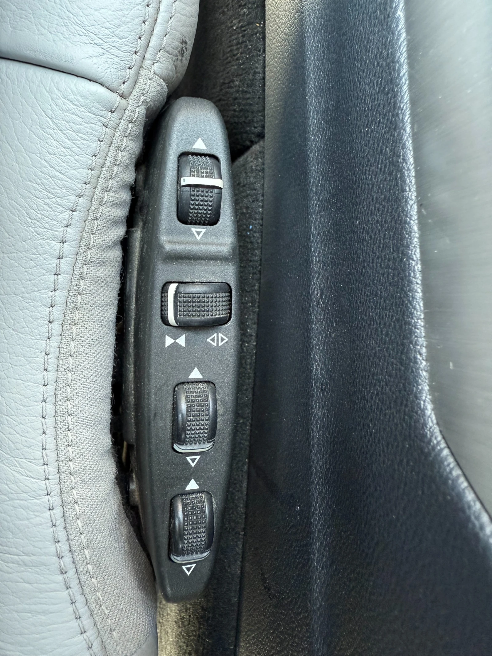 Mercedes-Benz E 350 3.0d 231 ../    | Mobile.bg   17