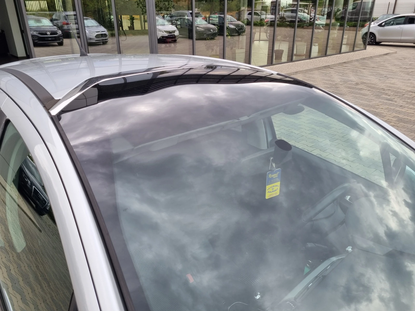 Citroen C3 1.4HDi-2015г. EXCLUSIVE - изображение 7