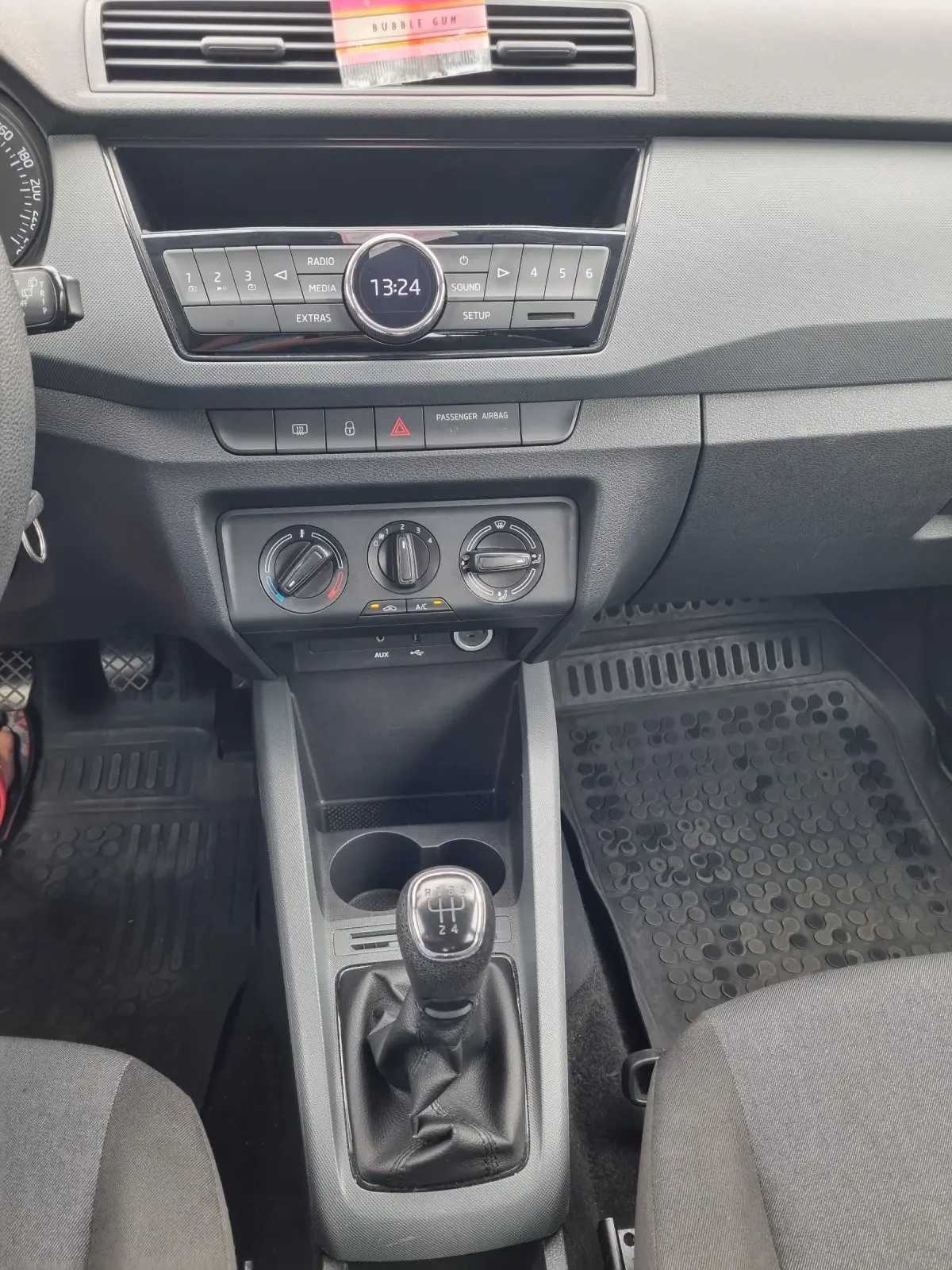 Skoda Fabia 1.2 TSI - изображение 6