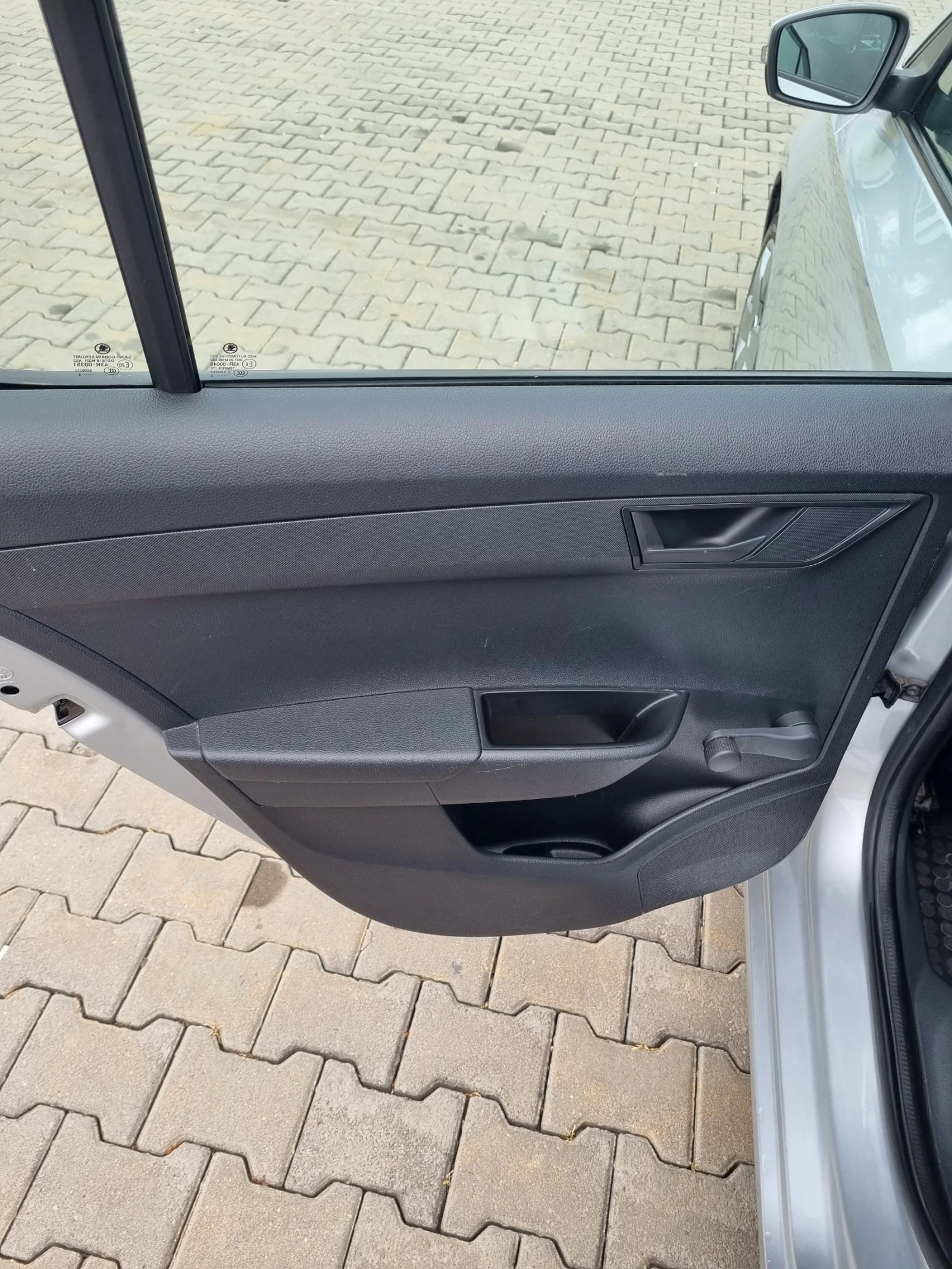 Skoda Fabia 1.2 TSI | Mobile.bg   16