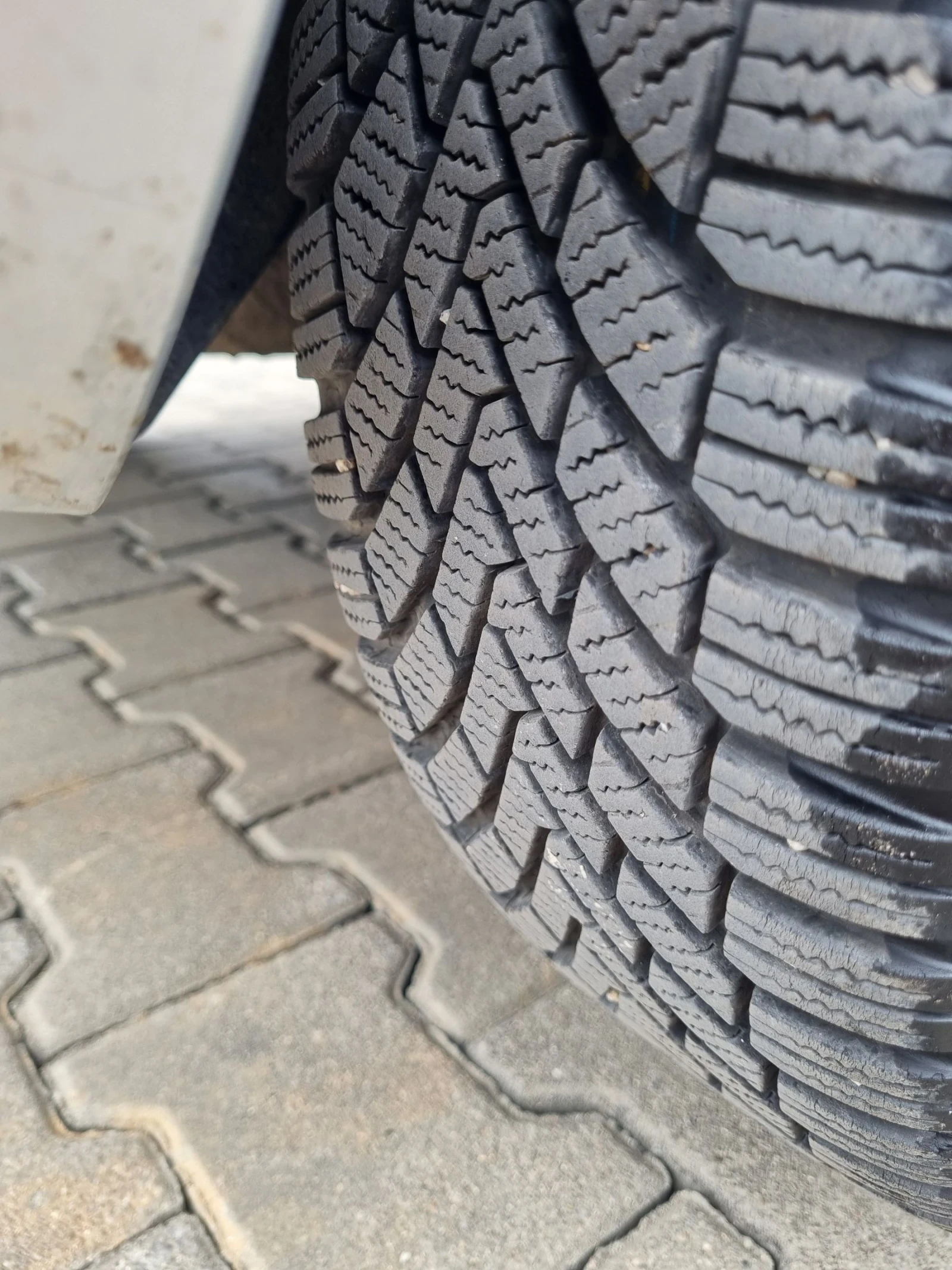 Skoda Fabia 1.2 TSI | Mobile.bg   15