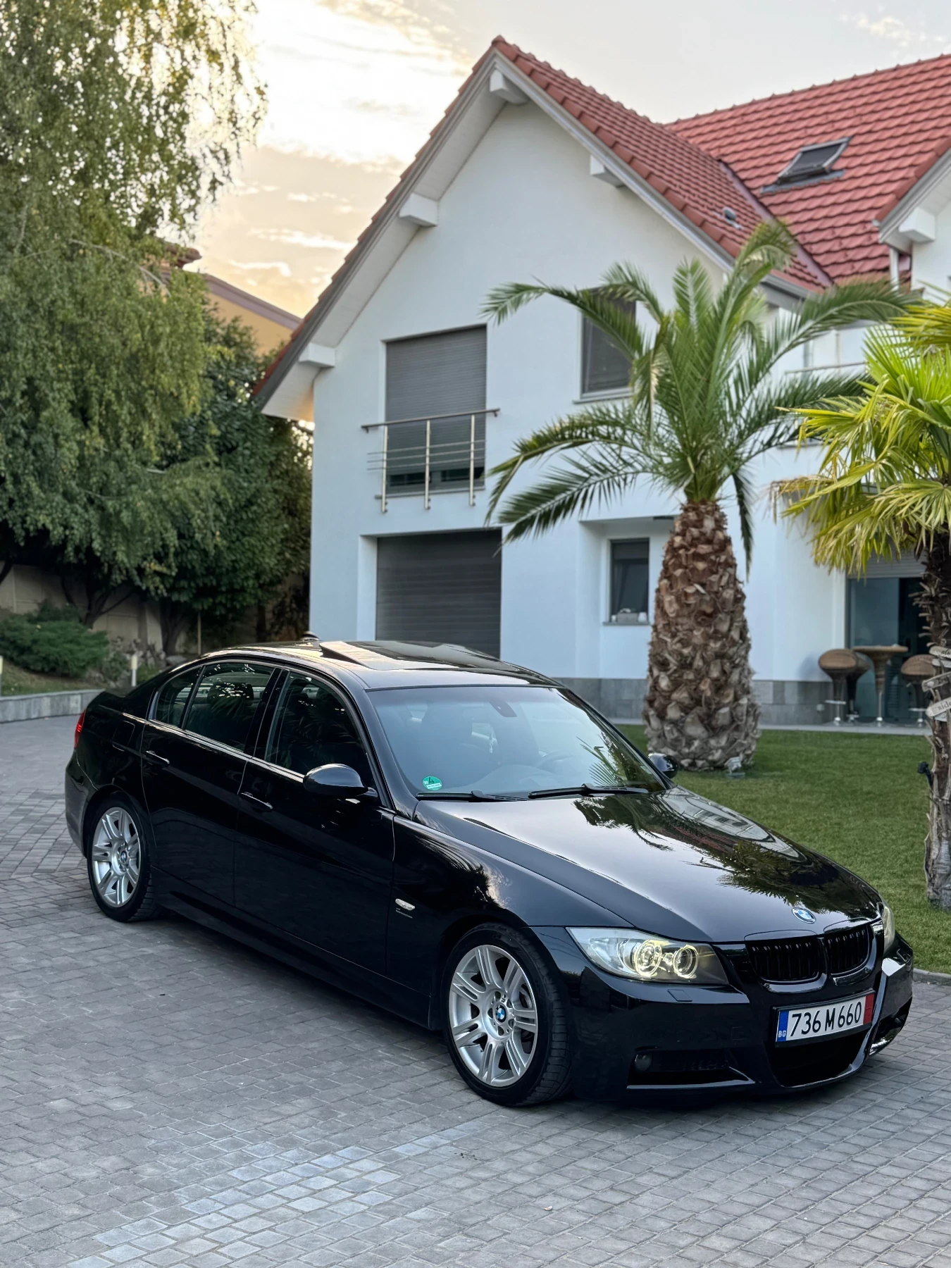 BMW 325 M57 - изображение 3