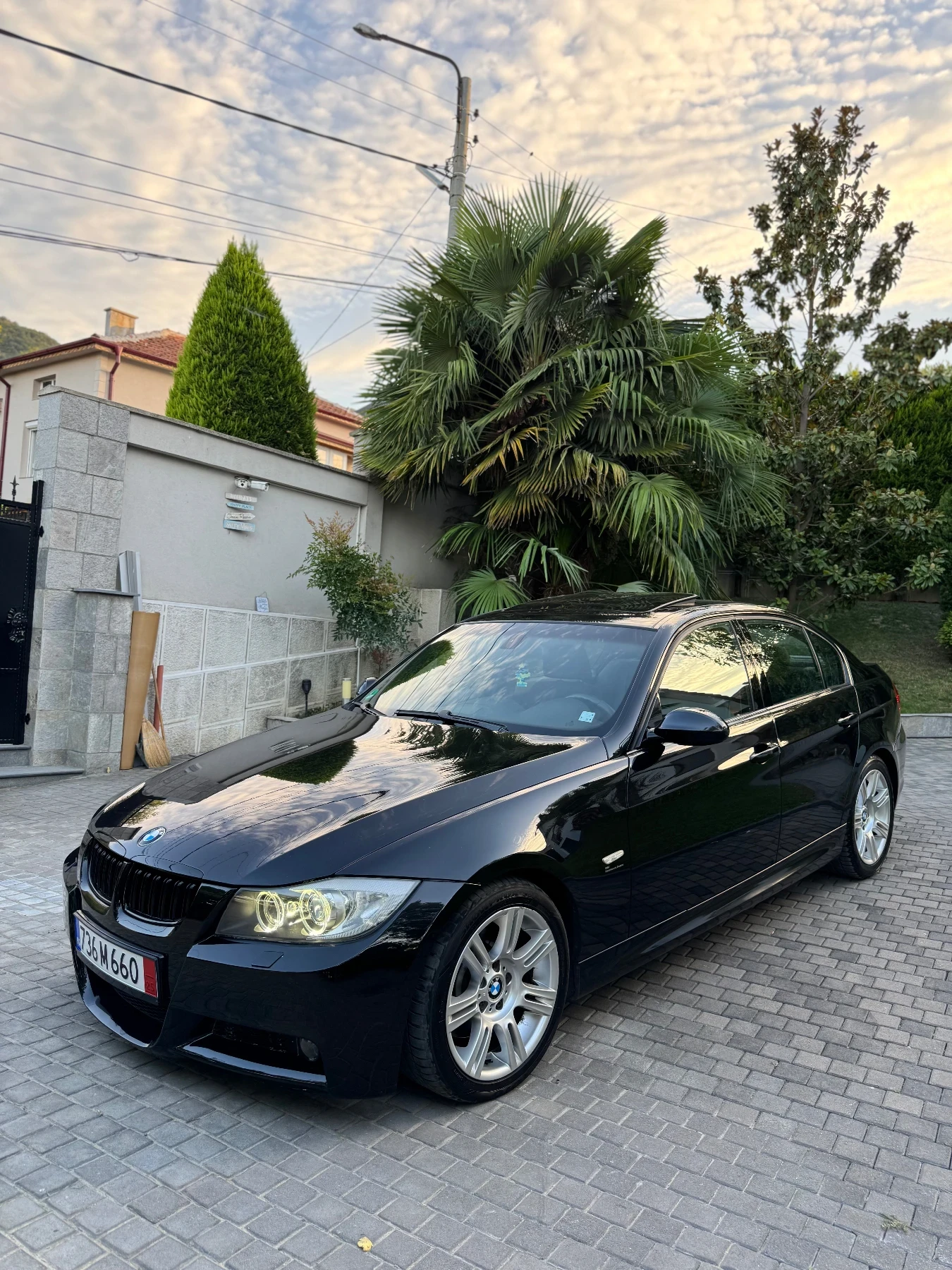BMW 325 M57 - изображение 2