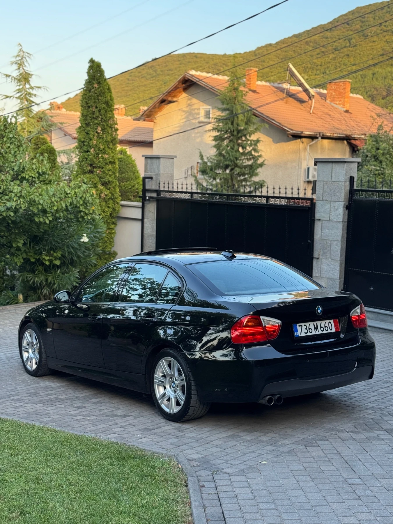 BMW 325 M57 - изображение 6