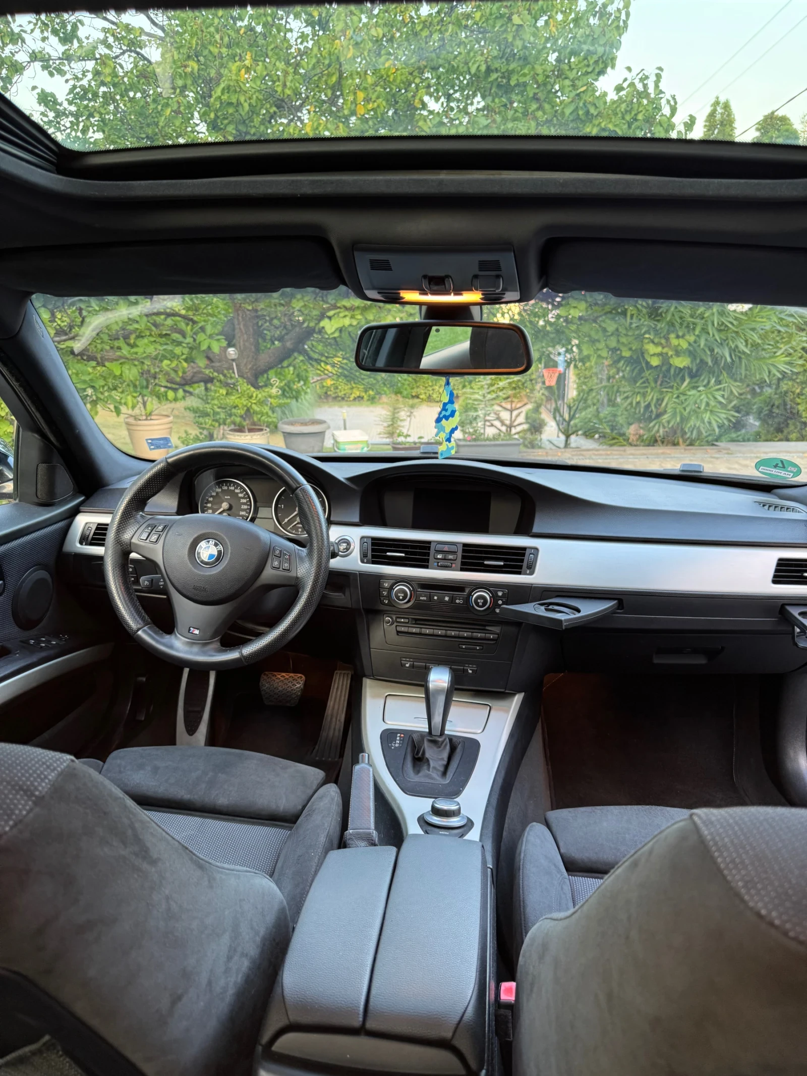 BMW 325 M57 - изображение 4